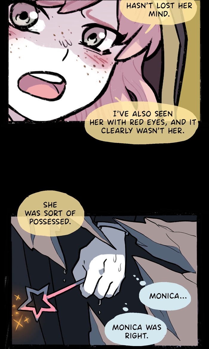 Read Hooky en Manga Online