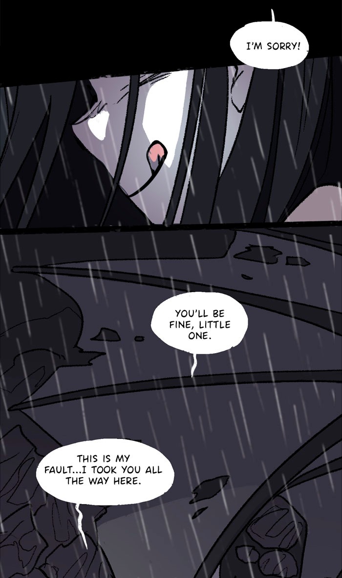 Read Hooky en Manga Online