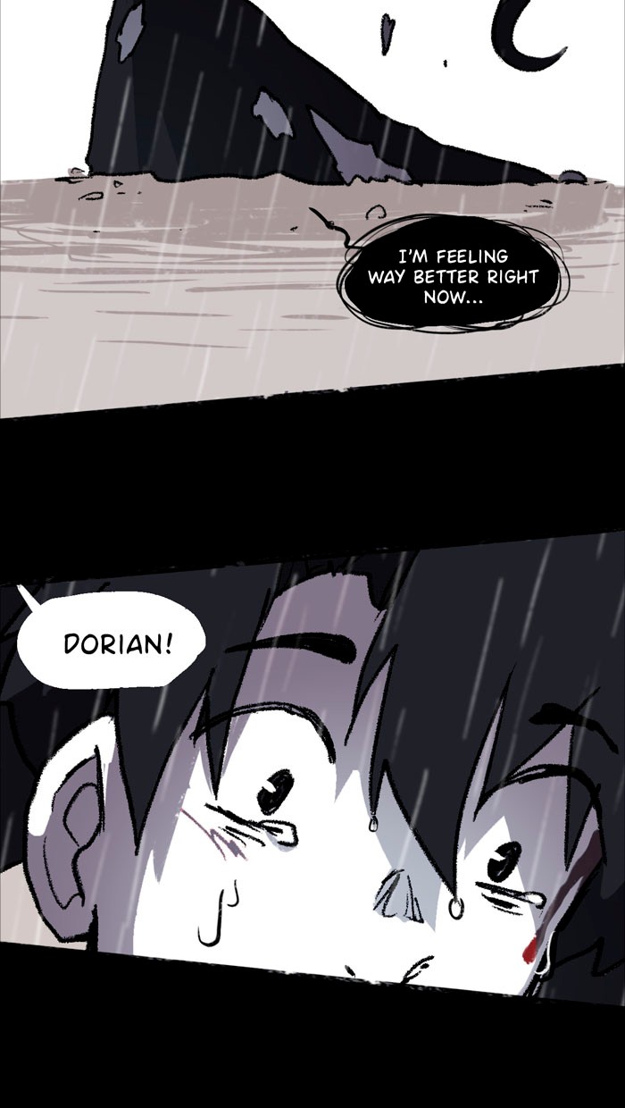 Read Hooky en Manga Online