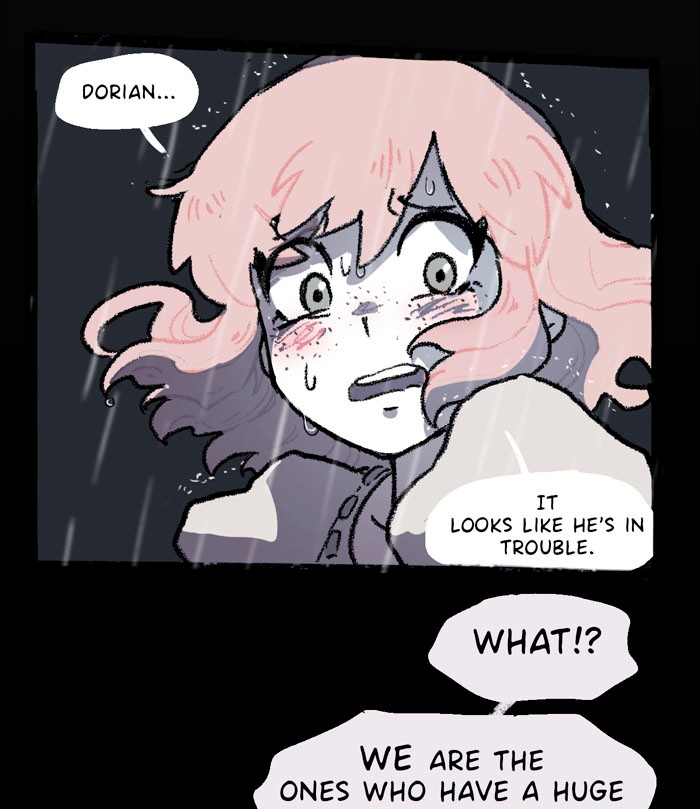 Read Hooky en Manga Online