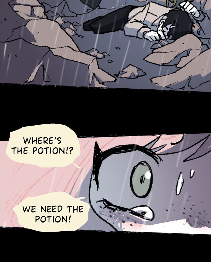 Read Hooky en Manga Online