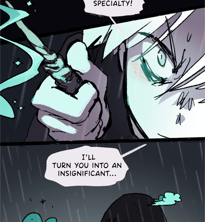Read Hooky en Manga Online