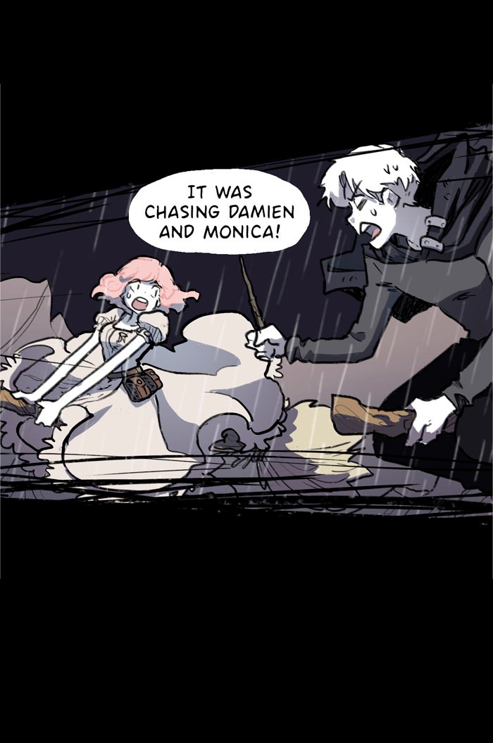 Read Hooky en Manga Online