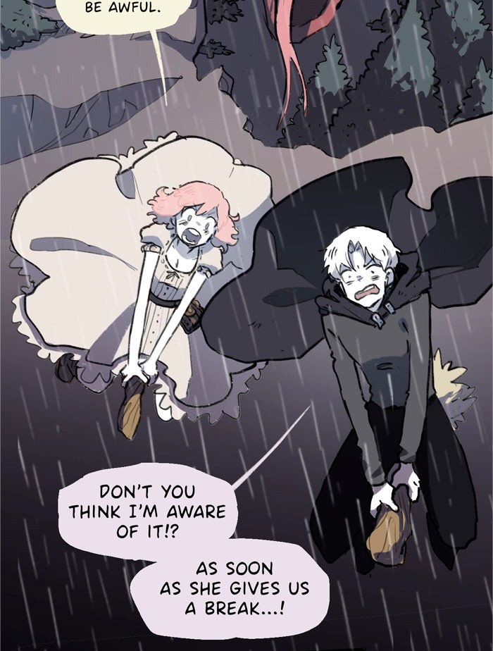 Read Hooky en Manga Online