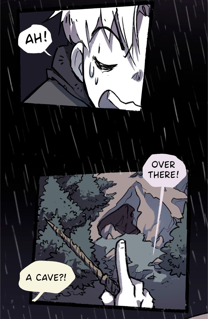 Read Hooky en Manga Online