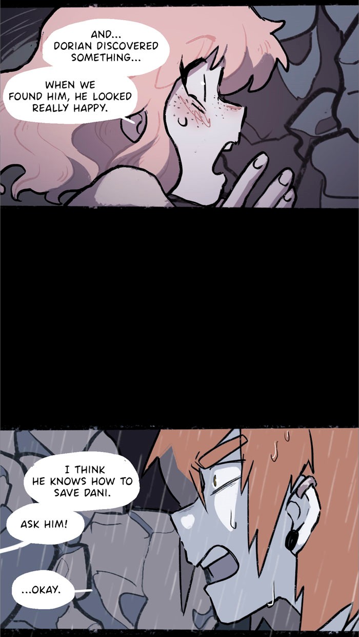 Read Hooky en Manga Online