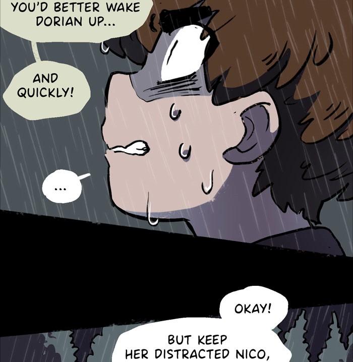 Read Hooky en Manga Online