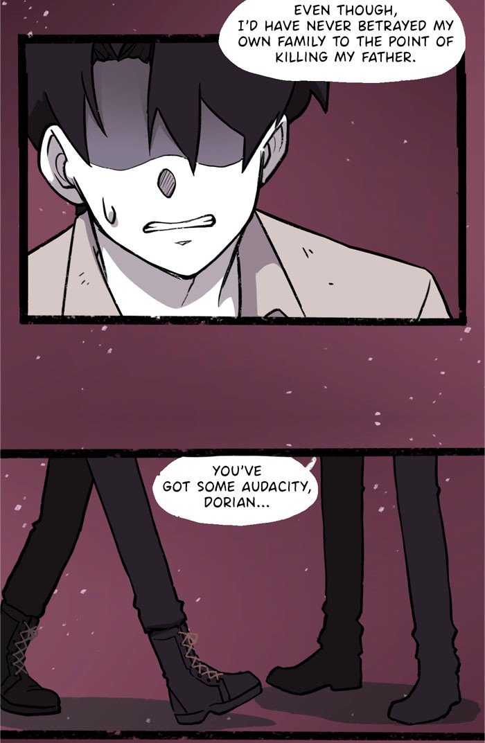 Read Hooky en Manga Online