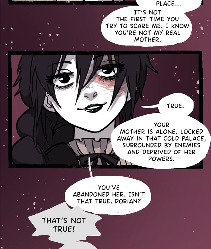 Read Hooky en Manga Online
