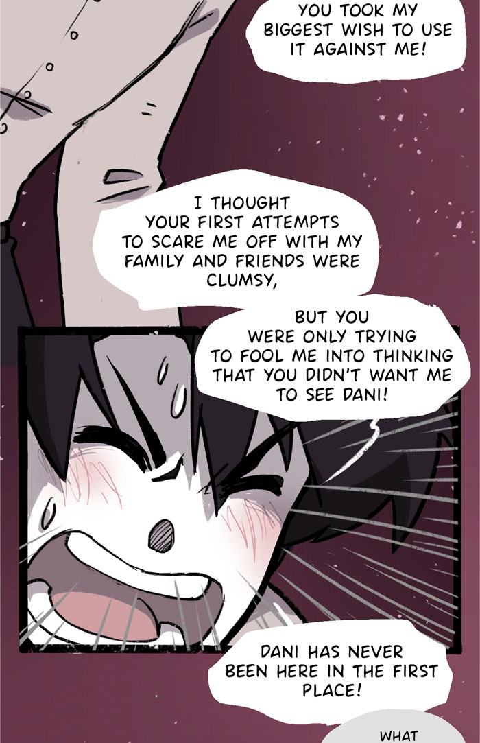 Read Hooky en Manga Online