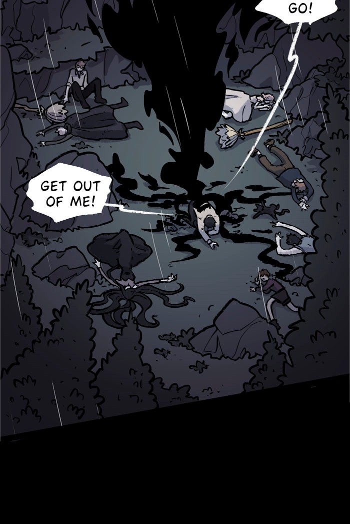 Read Hooky en Manga Online