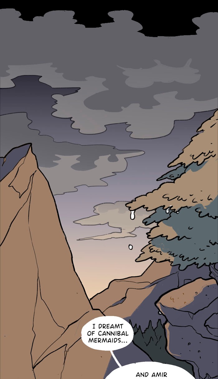 Read Hooky en Manga Online