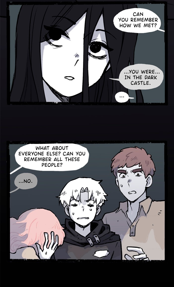Read Hooky en Manga Online