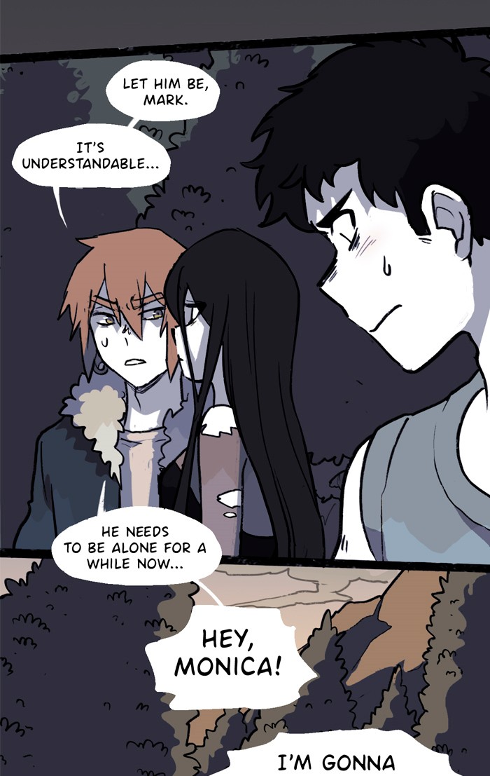 Read Hooky en Manga Online
