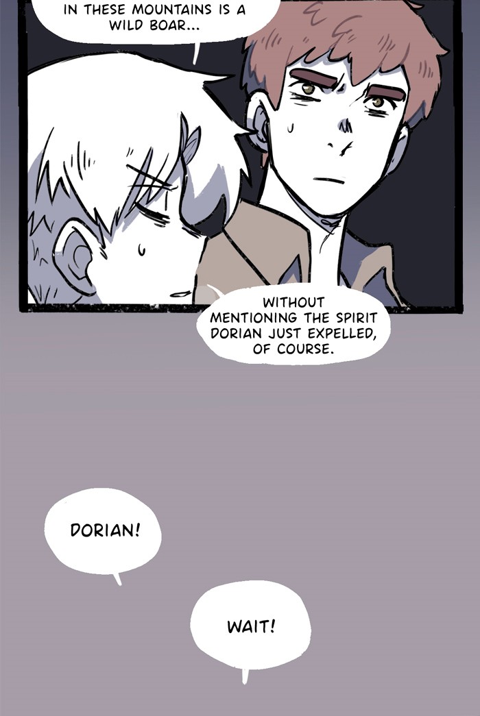 Read Hooky en Manga Online