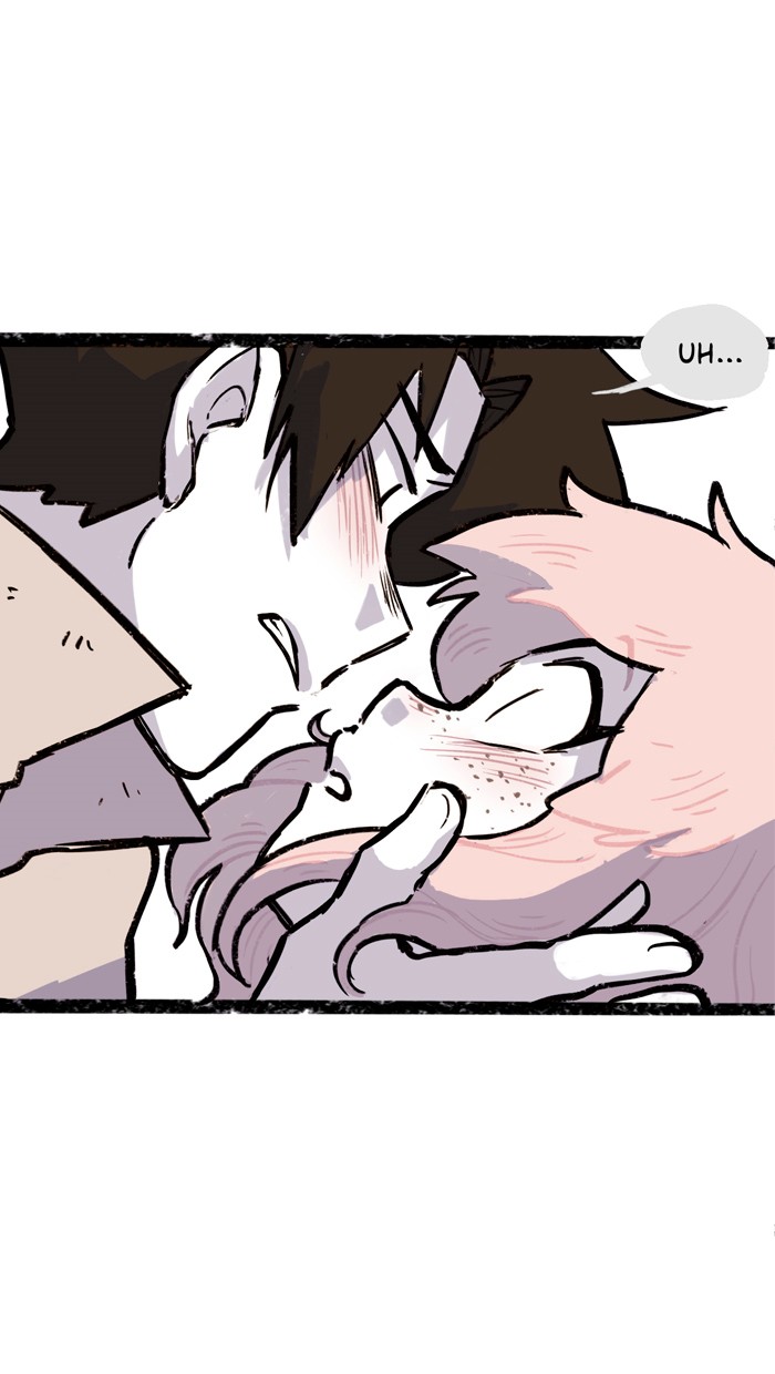 Read Hooky en Manga Online