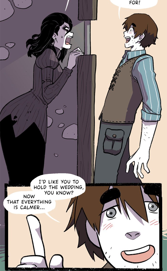 Read Hooky en Manga Online
