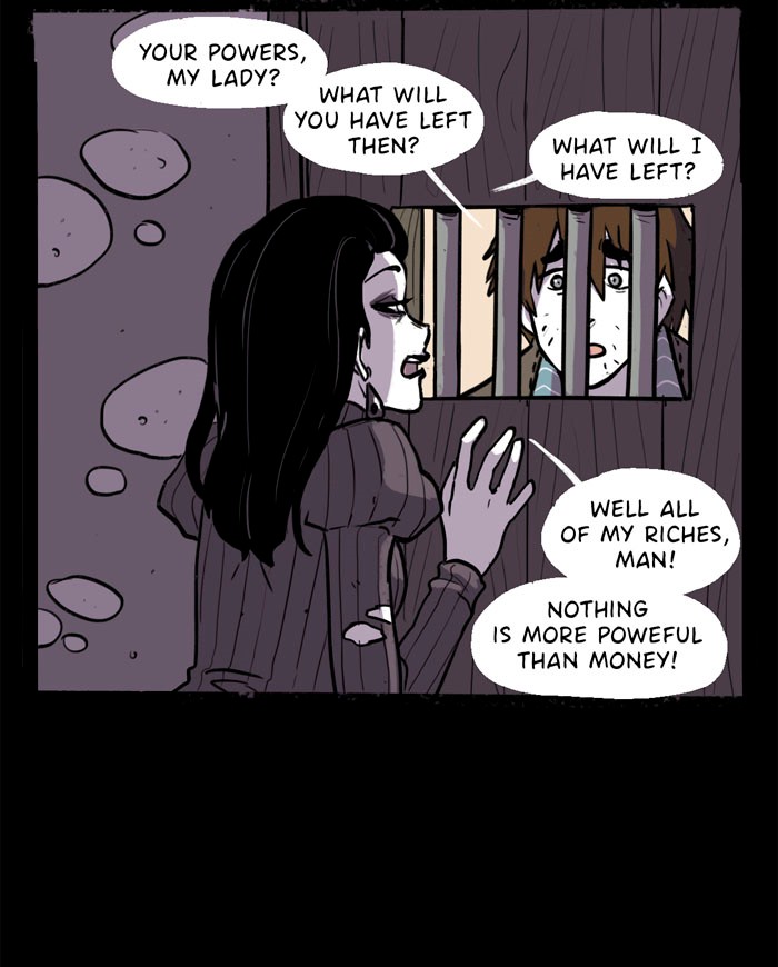 Read Hooky en Manga Online
