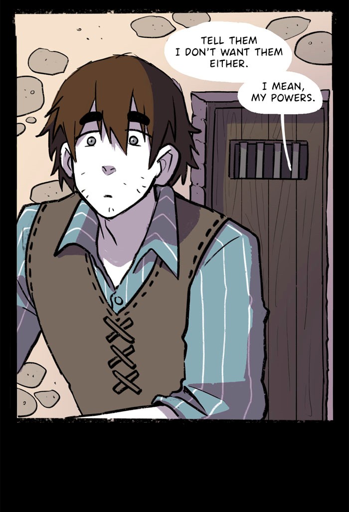 Read Hooky en Manga Online