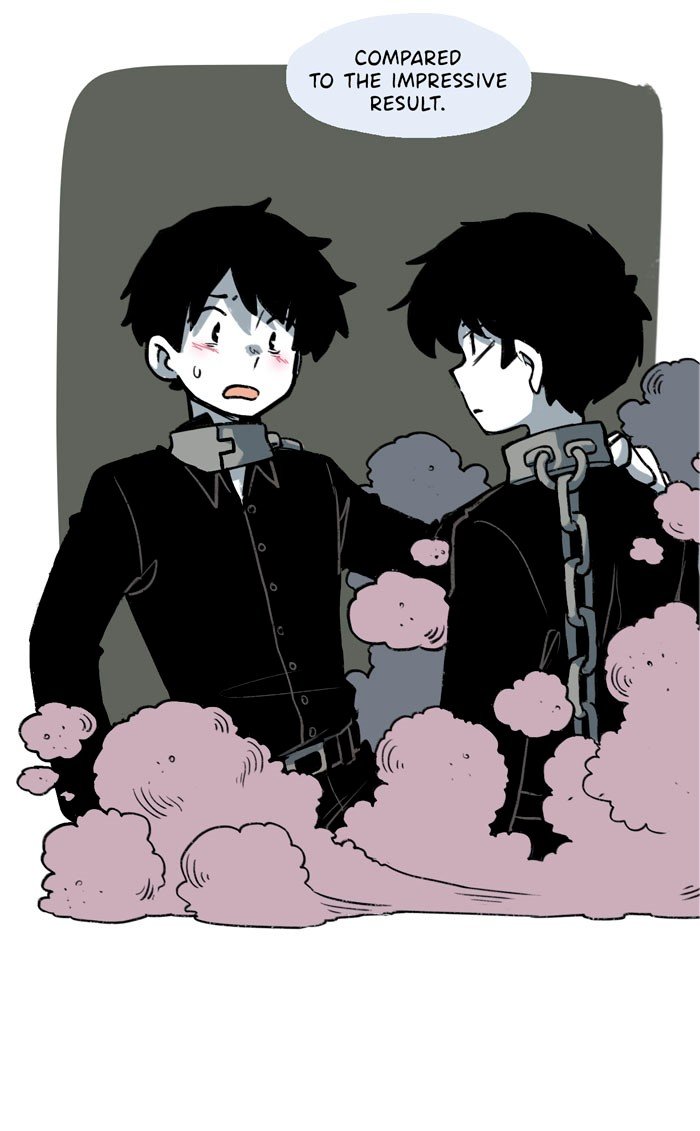 Read Hooky en Manga Online