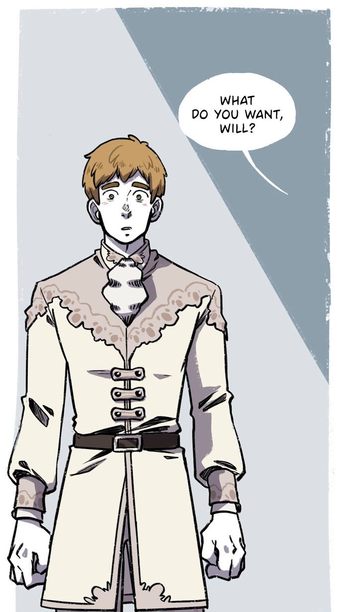 Read Hooky en Manga Online