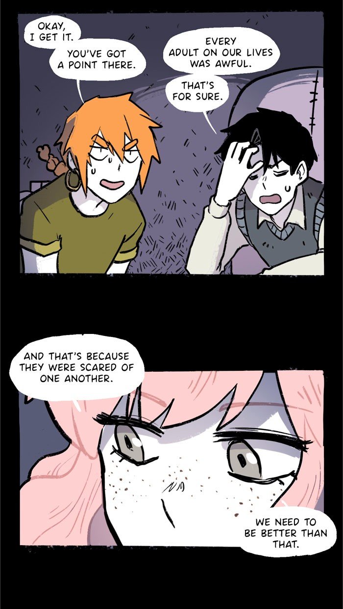 Read Hooky en Manga Online