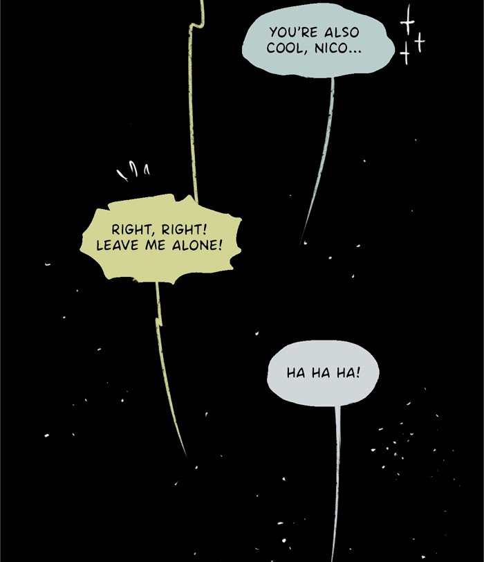 Read Hooky en Manga Online