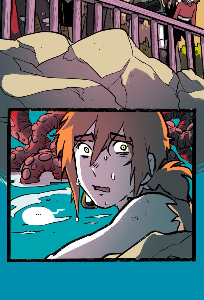 Read Hooky en Manga Online