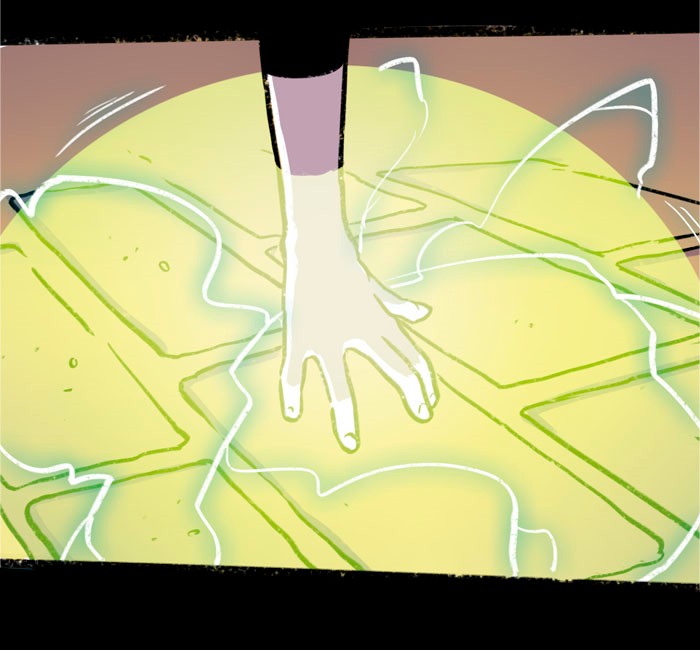 Read Hooky en Manga Online