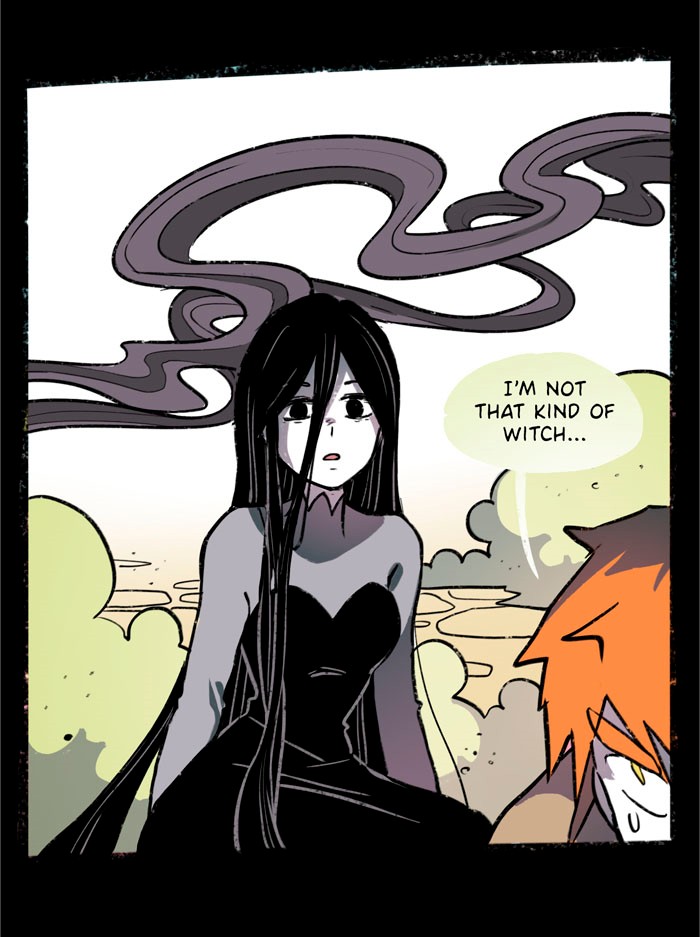 Read Hooky en Manga Online