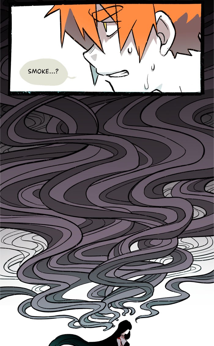 Read Hooky en Manga Online