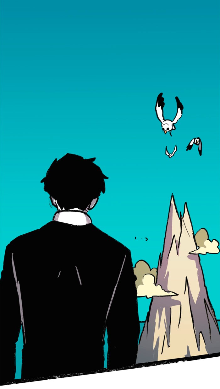 Read Hooky en Manga Online