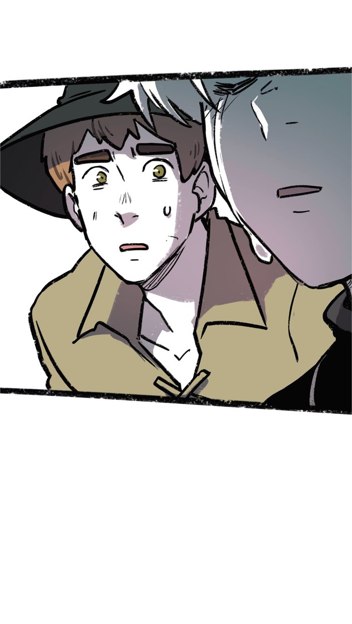 Read Hooky en Manga Online
