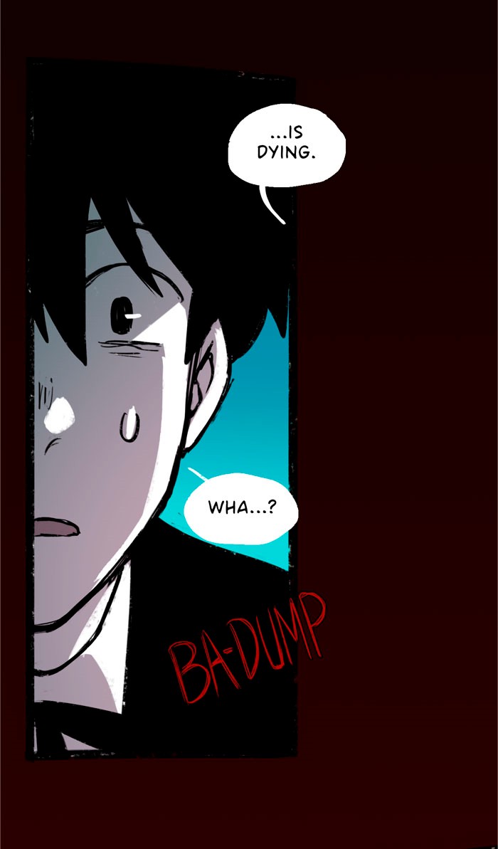 Read Hooky en Manga Online