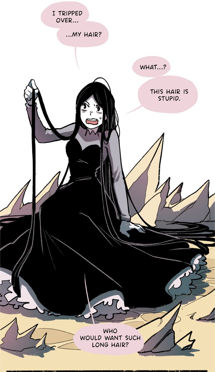 Read Hooky en Manga Online