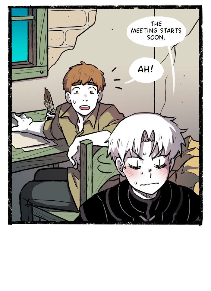 Read Hooky en Manga Online