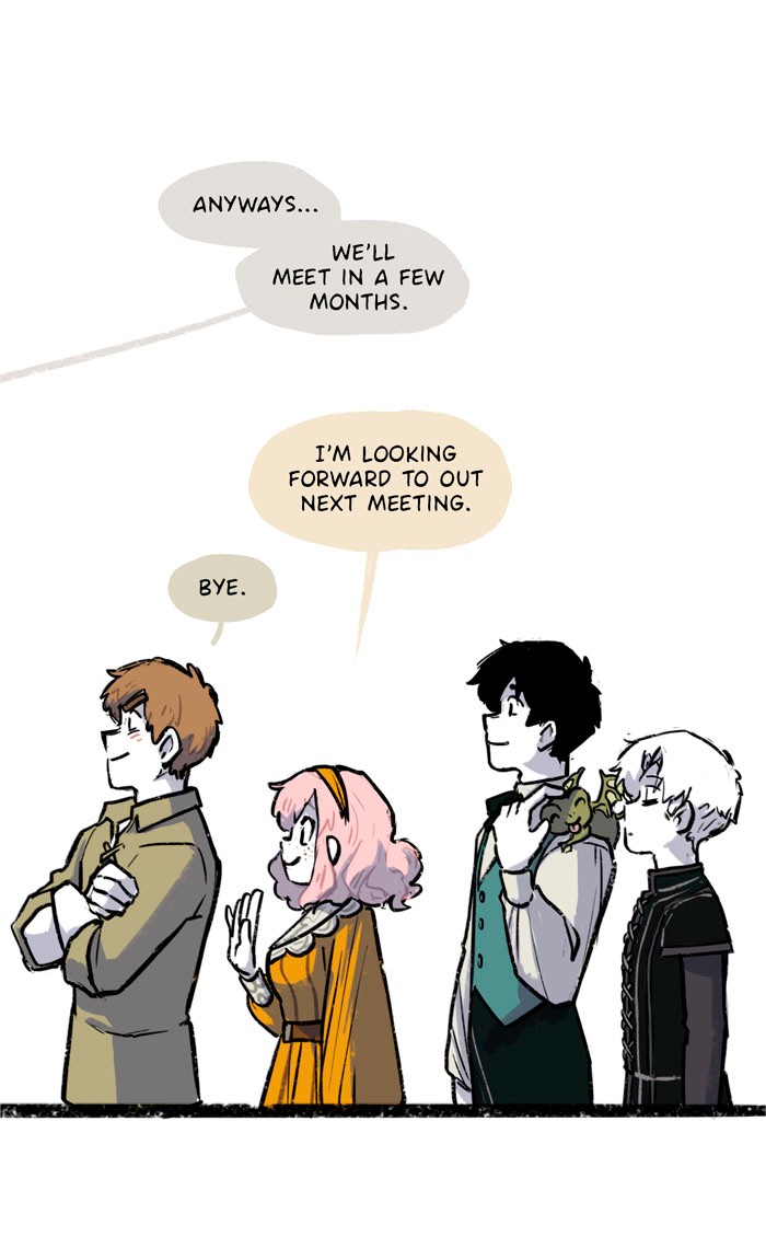 Read Hooky en Manga Online