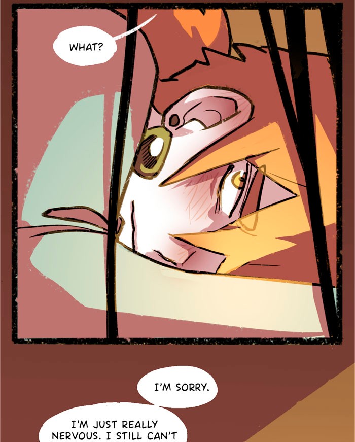 Read Hooky en Manga Online