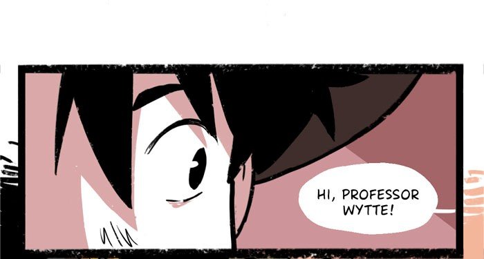 Read Hooky en Manga Online
