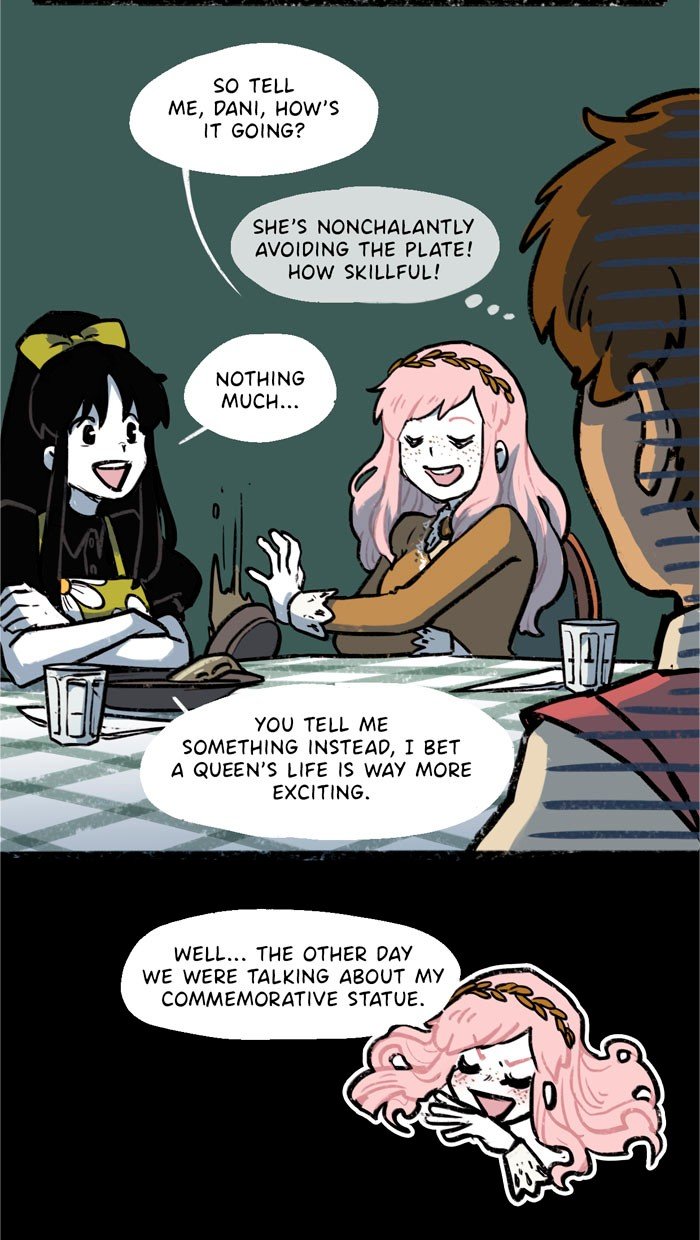 Read Hooky en Manga Online