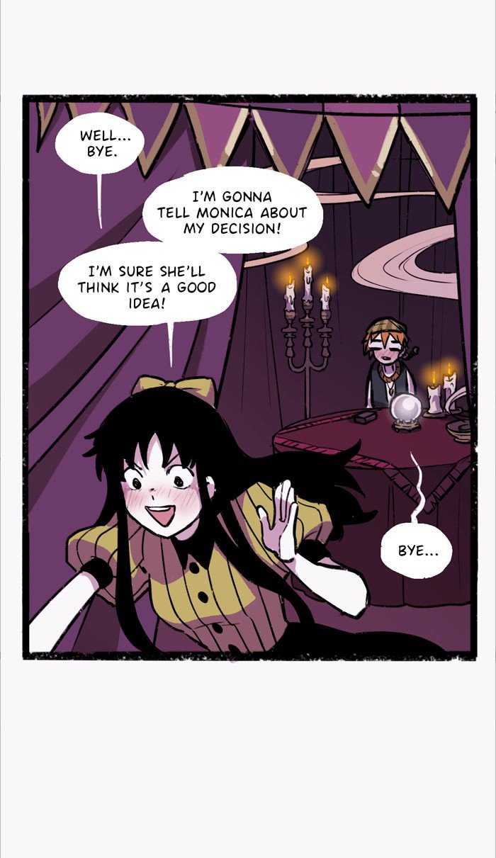 Read Hooky en Manga Online