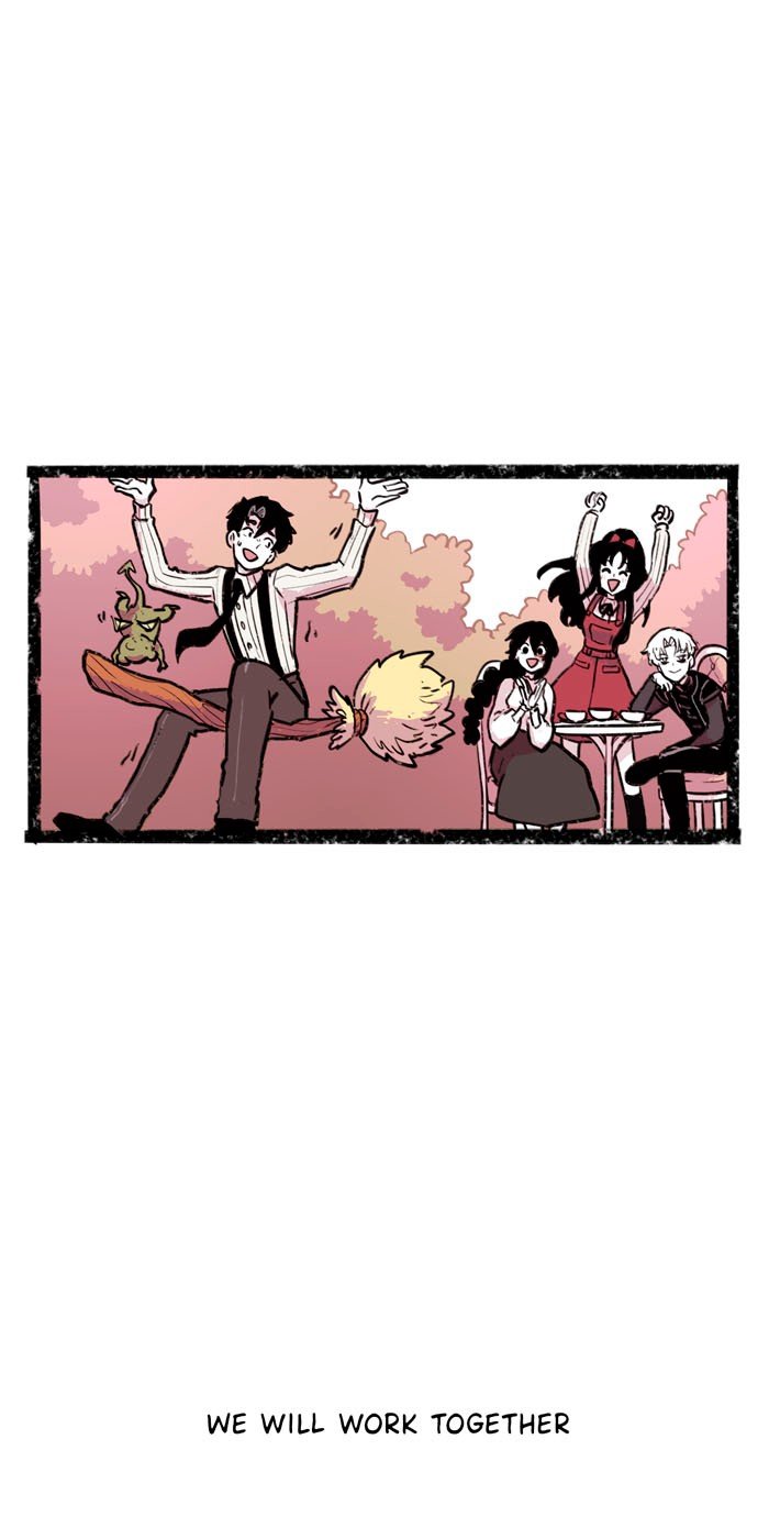 Read Hooky en Manga Online