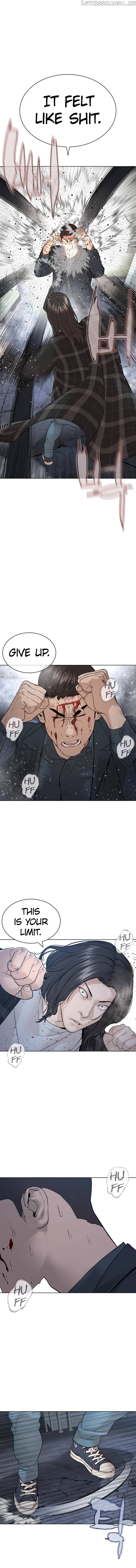 Read How To Fight en Manga Online