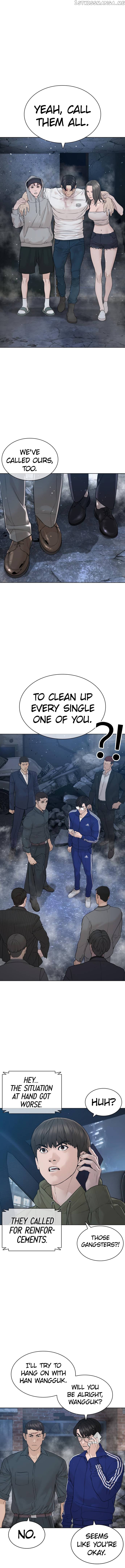 Read How To Fight en Manga Online