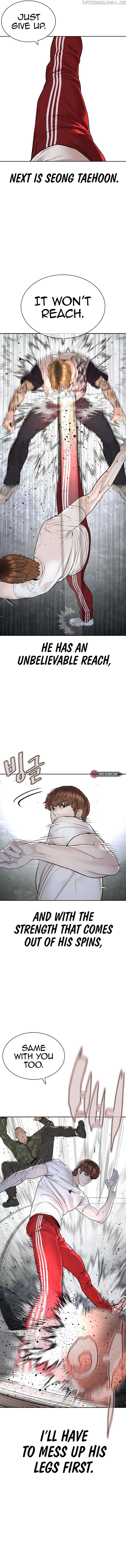 Read How To Fight en Manga Online