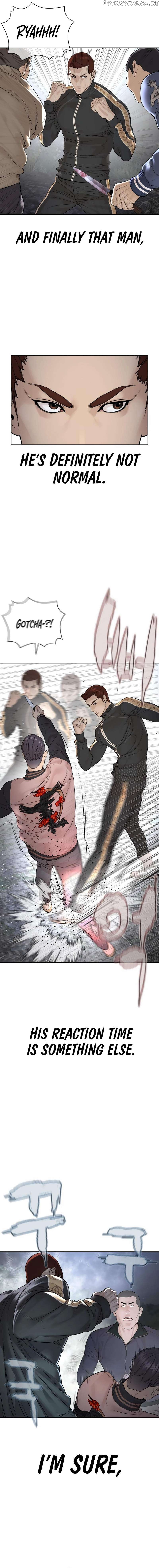 Read How To Fight en Manga Online