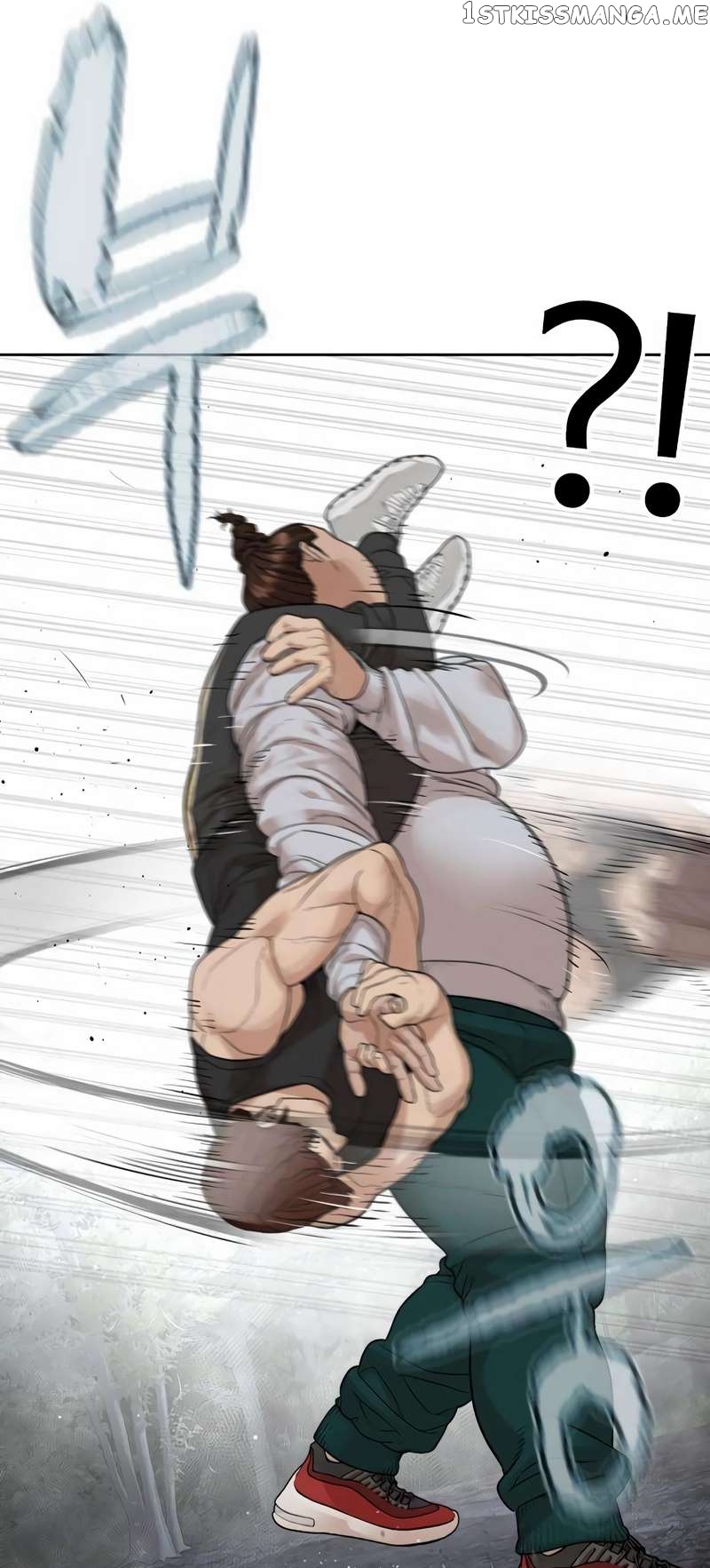 Read How To Fight en Manga Online