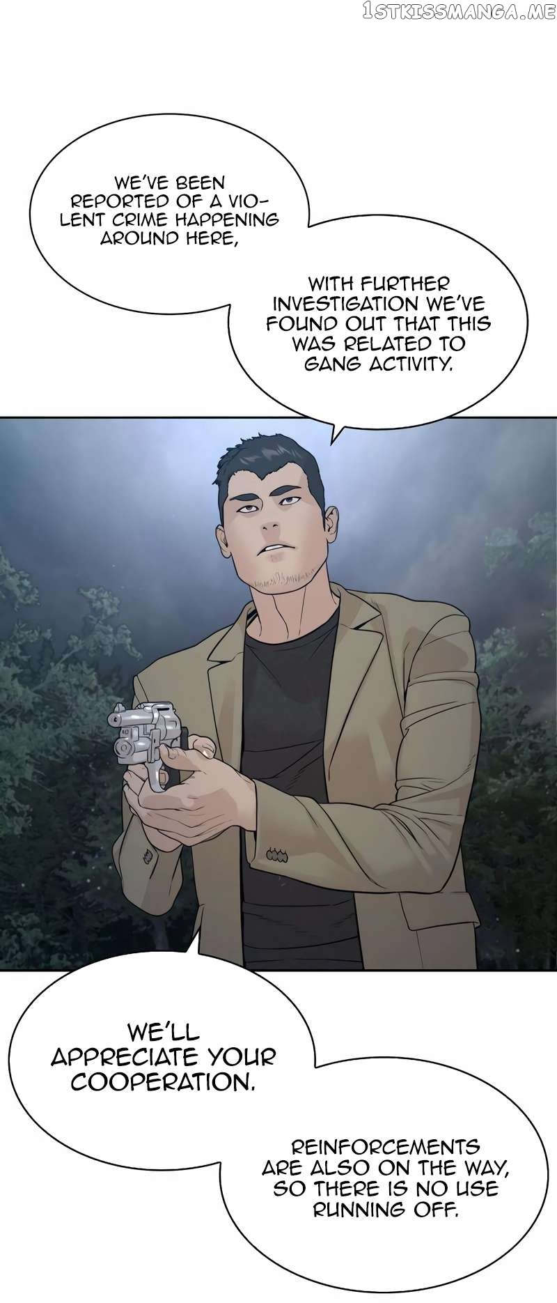 Read How To Fight en Manga Online