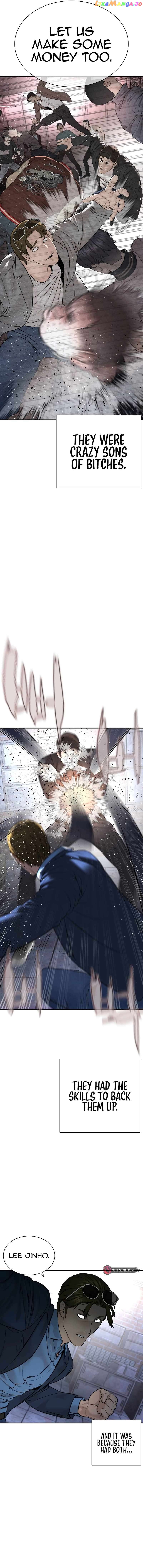 Read How To Fight en Manga Online