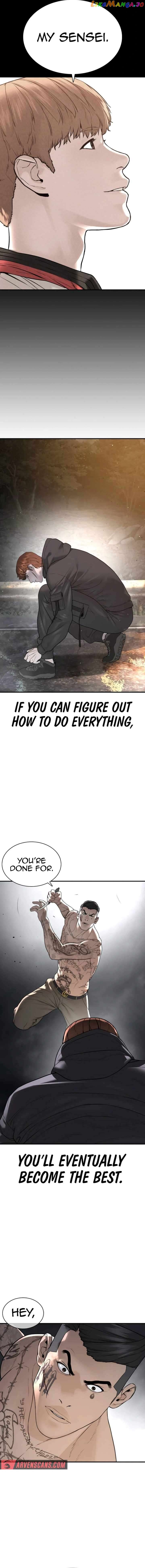 Read How To Fight en Manga Online